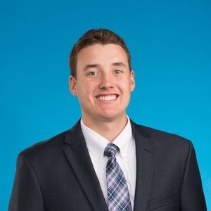 Meet your Posher, Tom